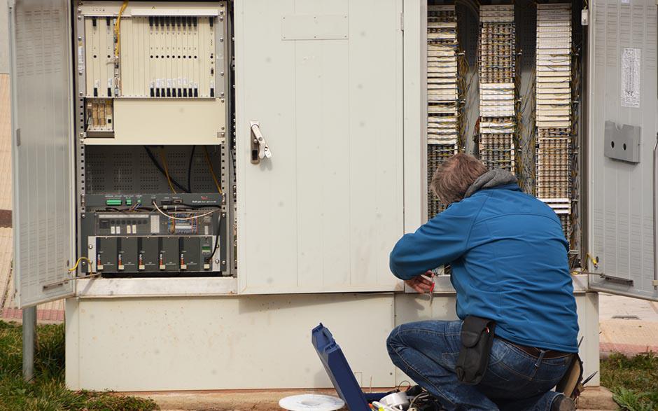 électricien urgence Villejuif