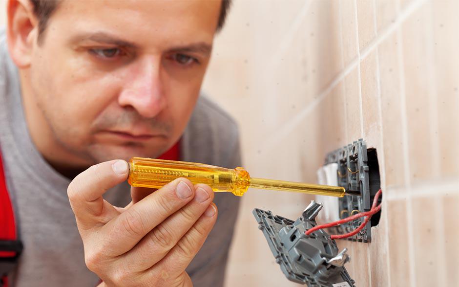 électricien urgence Paris 7