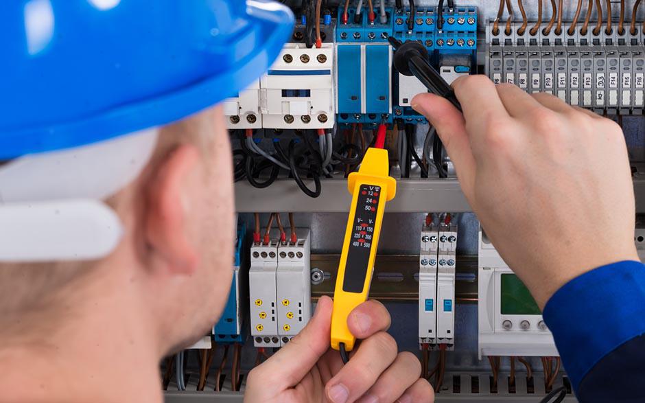 électricien urgence Paris 7